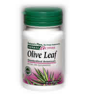 OLIVE LEAF 250 MG 30 30 ct from Natures Plus