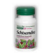 schisandra capsules