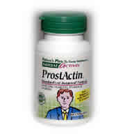 PROSTACTIN 60 SoftGels 60 ct from Natures Plus