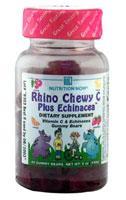 Rhino Chewy C Plus Echinacea