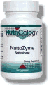 NUTRICOLOGY/ALLERGY RESEARCH GROUP: NattoZyme (Nattokinase) 90 caps