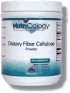 NUTRICOLOGY/ALLERGY RESEARCH GROUP: Dietary Fiber Cellulose Powder 250 gm