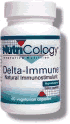 NUTRICOLOGY/ALLERGY RESEARCH GROUP: Russian Choice Immune 60 vegicaps