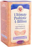 Ultimate Probiotic 4 Billion, 30 tabs