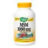 MSM 1000mg Dietary Supplements
