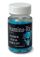 HI-TECH PHARMACEUTICALS: Stamina-Rx® 30 tabs