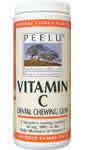 PEELU COMPANY: Peelu Gum Vitamin C 300 pc