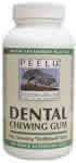 PEELU COMPANY: Xylitol Dental Gum-Spearmint 100 ct