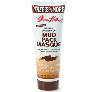 QUEEN HELENE: Mud Pack Masque 8 oz