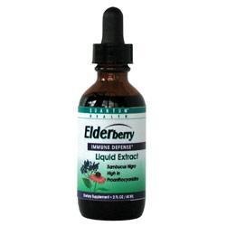 QUANTUM: Elderberry Liquid Extract 2 fl oz
