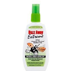 QUANTUM: BuzzAway EXTREME Spray 4 oz
