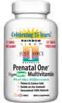 RAINBOW LIGHT: Prenatal One Multivitamin 30 tabs