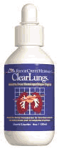 ClearLungs Liquid