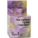 REVIVA: Skin Lightening Day Cream With Kojic Acid 1.5 oz