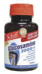SCHIFF/BIO FOODS: Glucosamine 2000mg 150 Tabs