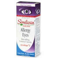 SIMILASAN: Monodose Eyedrops 2 Allergy Eyes 20 dose