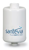 SANTEVIA WATER SYSTEMS INC: Bath Filter 1 unit