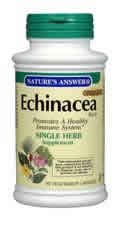 Echinacea Root, 90 vegicaps