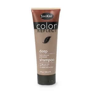 ShiKai: Shampoo Deep 8 oz