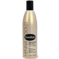 ShiKai: Shampoo Gold 8 oz