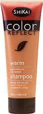 ShiKai: Shampoo Warm 8 oz