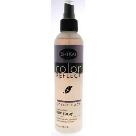 ShiKai: Styling Hair Spray 8 oz