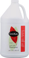 ShiKai: Color Care Shampoo 1 gal