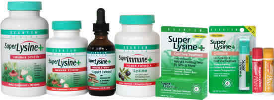 QUANTUM: Super Lysine Plus Extract 2 fl oz