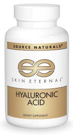 Hyaluronic Acid 50 mg from BioCell Collagen II Dietary Supplements