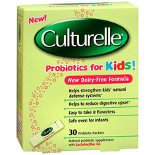 AMERIFIT: Culturelle Kids 30 ct