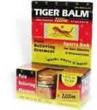 TIGER BALM: Tiger Balm Ultra White .63 fl oz