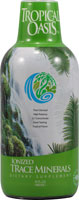 IONIZED TRACE MINERALS 16OZ from TROPICAL OASIS