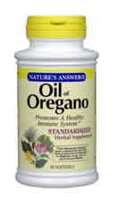 Oil of Oregano, 90 softgels
