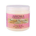 ABRA THERAPEUTICS: Sensual Surrender Aroma Therapeutic Bubble Bath 14 oz
