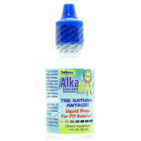 AlkaMax pH Plus Liquid, 1 oz