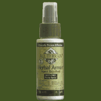 ALL TERRAIN: Herbal Armor Spray 2 oz