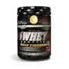 OPTIMUM NUTRITION: 100  WHEY GOLD VANILLA 2LB 2 lb