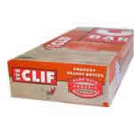 CLIF BAR INC: CLIF BAR CH CHP PNUT CRNCH 12 12 box chocolate peanut crunch
