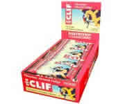 CLIF BAR INC: CLIF BAR CHOC ALMOND FDG 12  BX 12 box chocolate fudge