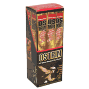 PROTO'S INC: OSTRIM PEPPER 10  PK BOX 10 packs