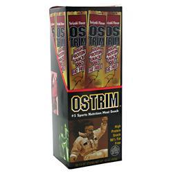 PROTO'S INC: OSTRIM TERIYAKI 10  PK BOX 10 packs