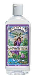 HUMPHREYS PHARMACAL INC: Lilac Witch Hazel Skin Softening Toner 8 OZ