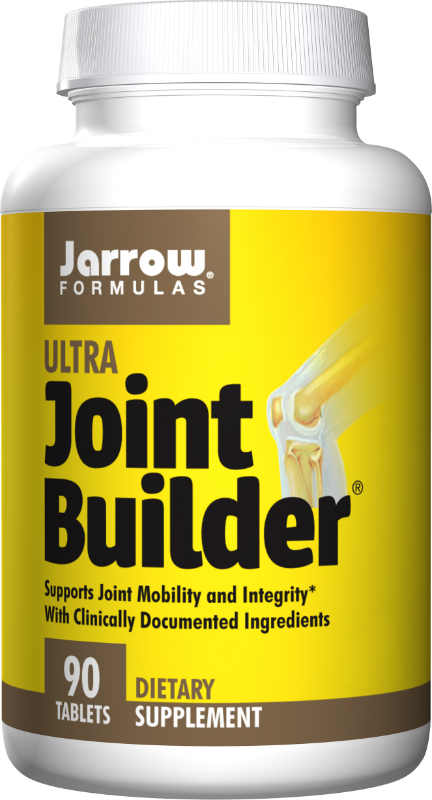 JARROW: Ultra Joint Builder 90 TABS