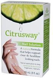 CITRUSWAY: Citrusway Nail Treatment 0.5 oz