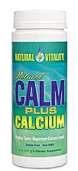 Natural Vitality: Calmag Plus 16 oz