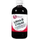 WORLD ORGANICS: Ultra B Liquid in Raisin Juice 8 fl oz