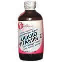 WORLD ORGANICS: Vitamin C Liquid 8 fl oz