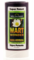 Wart Wonder Super Potent