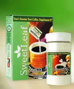 WISDOM NATURAL BRANDS: SteviaPlus Powder 4 oz