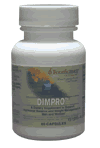 FOODSCIENCE OF VERMONT: DIMPRO 120 caps